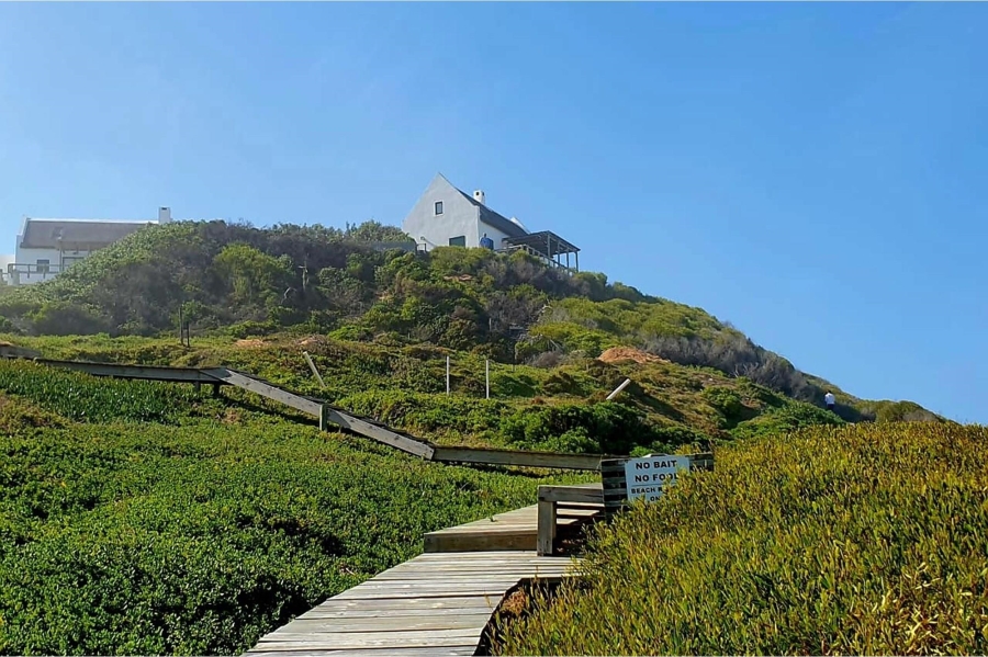 0 Bedroom Property for Sale in Fynbosstrand Western Cape